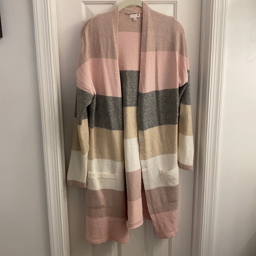 XO sweater